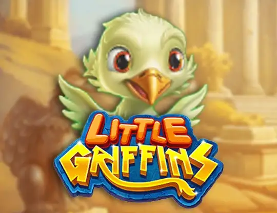 Little Griffins Slot - Spela med riktiga pengar