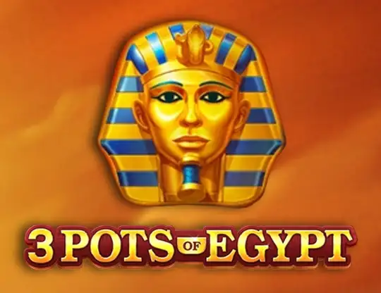 3 Pots of Egypt Casino Online | Spela med Riktiga Pengar