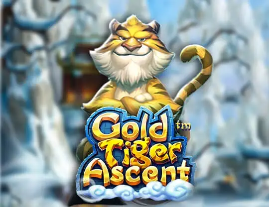 Gold Tiger Ascent Casino Online | Spela med Riktiga Pengar