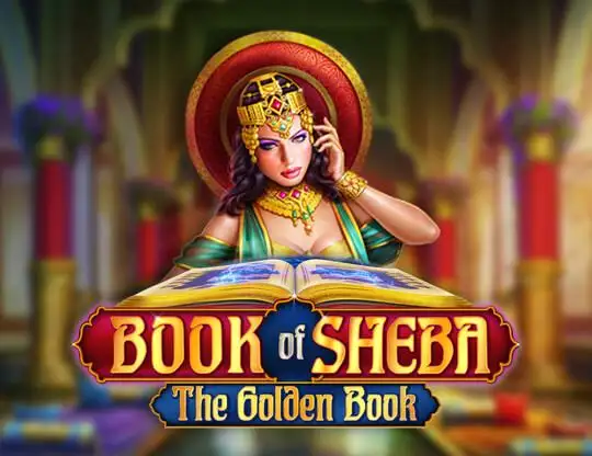 Book of Sheba Slot Casino Online | Spela med Riktiga Pengar
