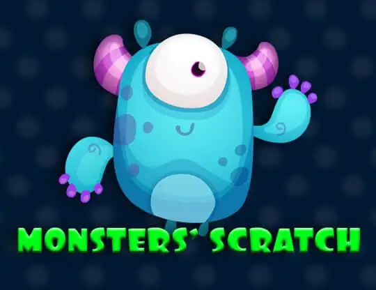 Monsters' Scratch Online | Casino med Riktiga Pengar