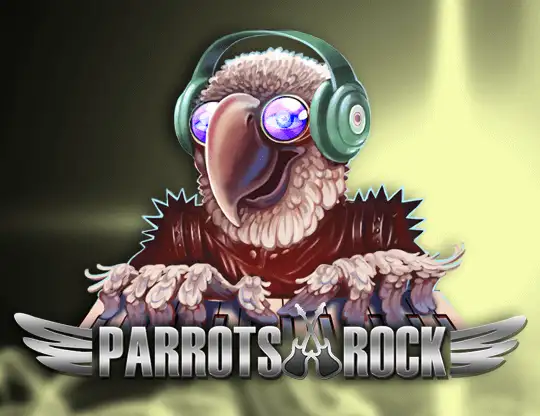 Parrots Rock Casino Online | Spela med Riktiga Pengar