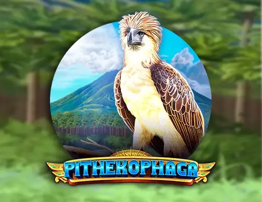 Pithekophaga Slot - Spela med riktiga pengar