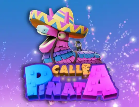Calle Piñata Casino Online | Spela med Riktiga Pengar