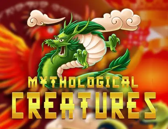 Mythological Creatures Slot - Spela med riktiga pengar