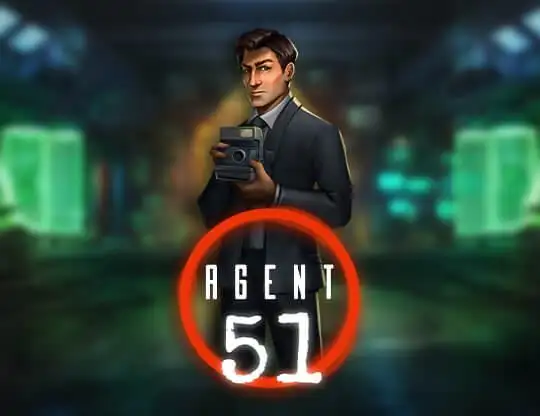 Agent 51