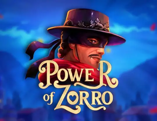 Power of Zorro Casino Online | Spela med Riktiga Pengar