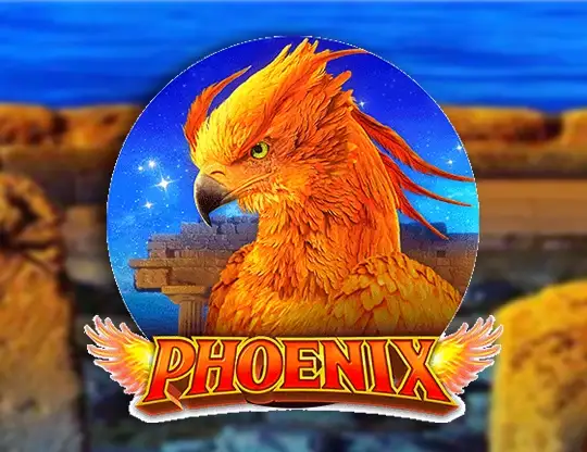 Phoenix GMW Slot - Spela med riktiga pengar