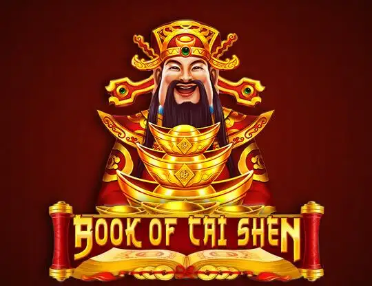 Book of Chai Shen Slot Casino Online | Spela med Riktiga Pengar