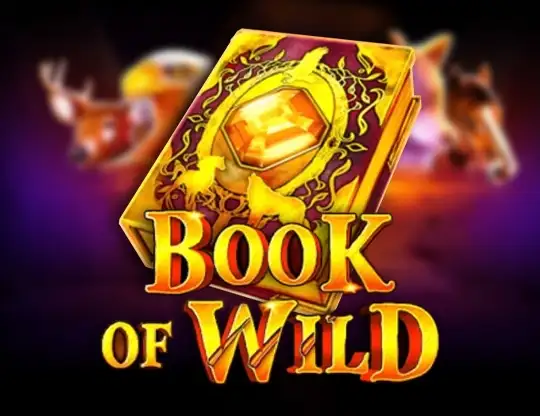 Book of Wild Slots med Riktiga Pengar | Online Casino