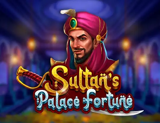 Sultan's Palace Fortune Slot med Riktiga Pengar | Bästa Casino