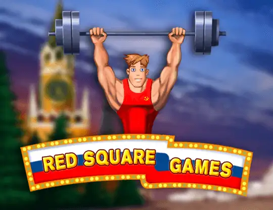 Red Square Online | Casino med Riktiga Pengar