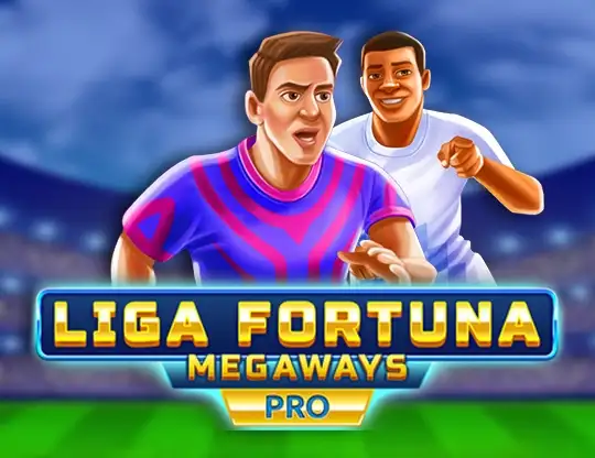 Liga Fortuna Megaways PRO
