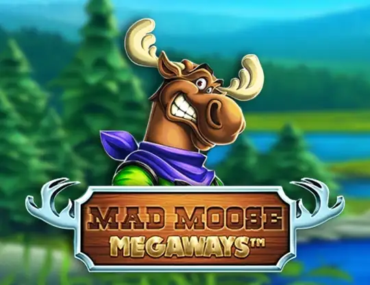 Mad Moose Megaways Casino | Spelautomater med Riktiga Pengar Sverige
