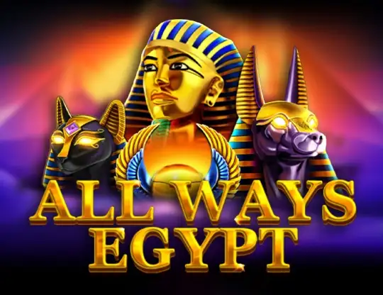 All Ways Egypt