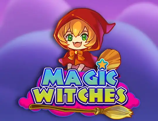 Spela Magic Witches med Riktiga Pengar ▶ Online Casino 2026