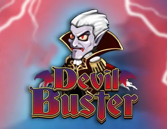 Spela Devil Buster med Riktiga Pengar ▶ Online Casino 2026