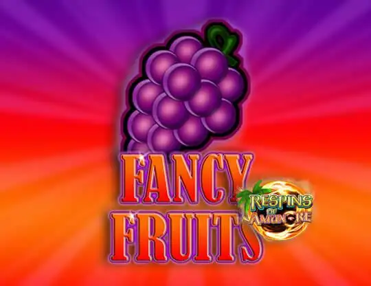 Fancy Fruits - Respins of Amun-Re Slot Casino Online | Spela med Riktiga Pengar