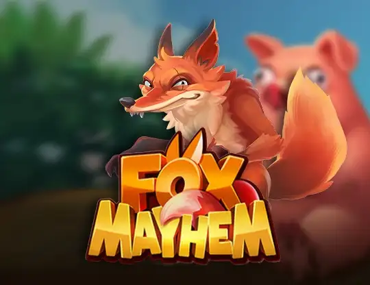 Fox Mayhem Casino Online | Spela med Riktiga Pengar