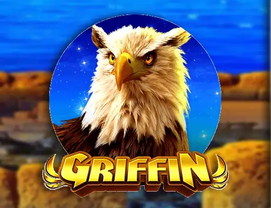 Griffin Slot - Spela med riktiga pengar
