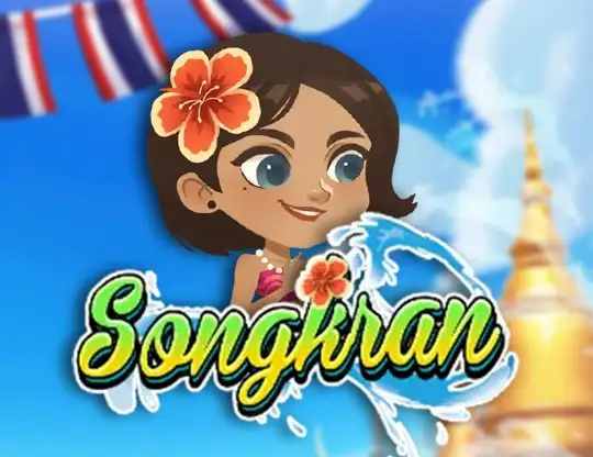 Songkran Slot med Riktiga Pengar | Bästa Casino