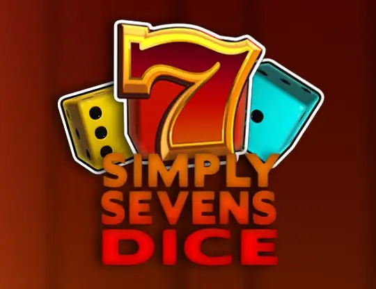 Simply Sevens Dice