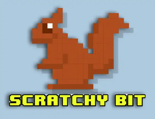 Scratchy Bit Online | Casino med Riktiga Pengar
