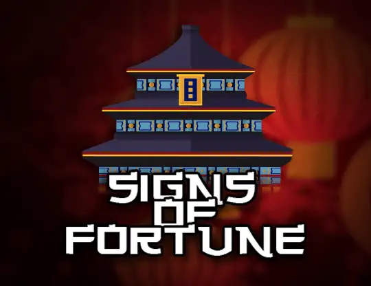Signs of Fortune Online | Casino med Riktiga Pengar