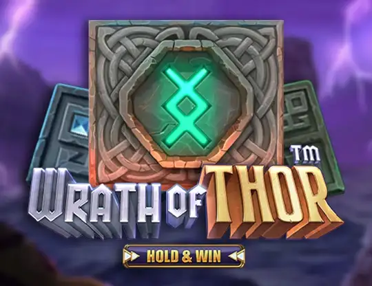 Wrath of Thor