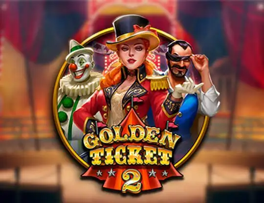 Golden Ticket 2 Casino Online | Spela med Riktiga Pengar