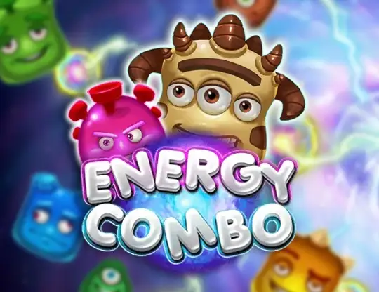 Energy Combo Slot Casino Online | Spela med Riktiga Pengar