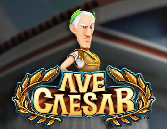 Ave Caesar Blueprint Gaming Slots med Riktiga Pengar | Online Casino