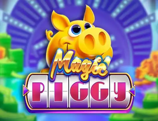 Magic Piggy Slots med Riktiga Pengar | Online Casino