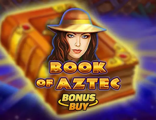Book of Aztec: Bonus Buy Casino Online | Spela med Riktiga Pengar