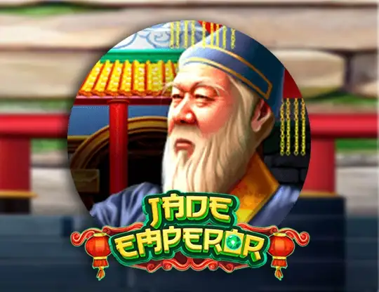 Jade Emperor Slot - Spela med riktiga pengar