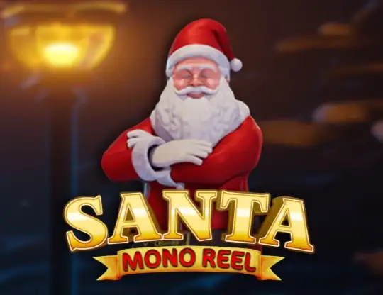 Santa Mono Reel Casino Online | Spela med Riktiga Pengar