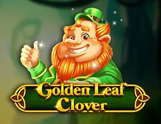 Golden Leaf Clover Casino Online | Spela med Riktiga Pengar