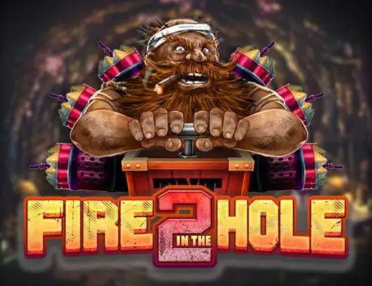 Fire in the Hole 2 Slots med Riktiga Pengar | Online Casino