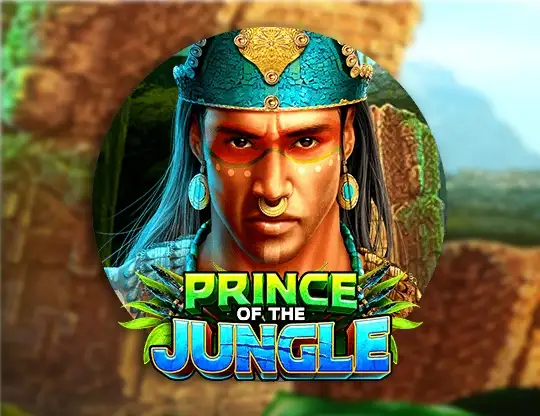 Prince of the Jungle Slot - Spela med riktiga pengar
