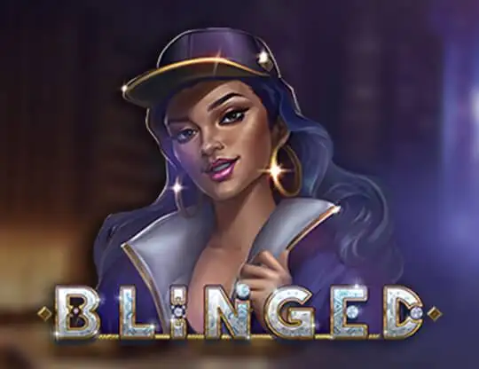 Blinged Casino Online | Spela med Riktiga Pengar