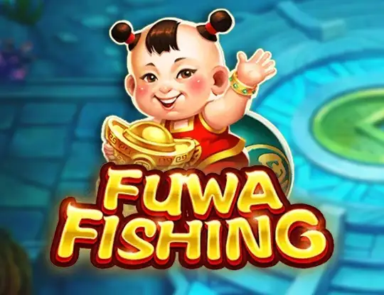 FuWa Fishing med Riktiga Pengar | Spel Online Njukčamánnu