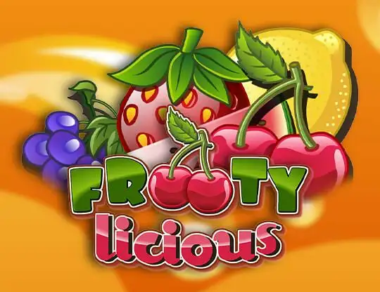 Frooty Licious