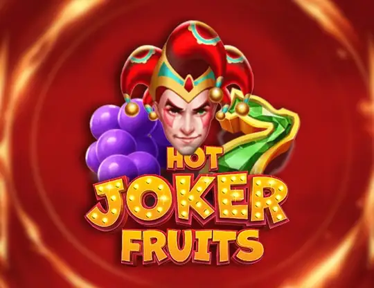 Hot Joker Fruits Casino Online | Spela med Riktiga Pengar