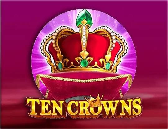 Ten Crowns Slot - Spela med riktiga pengar