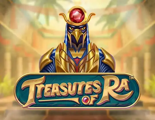 Treasures of Ra Casino Online | Spela med Riktiga Pengar