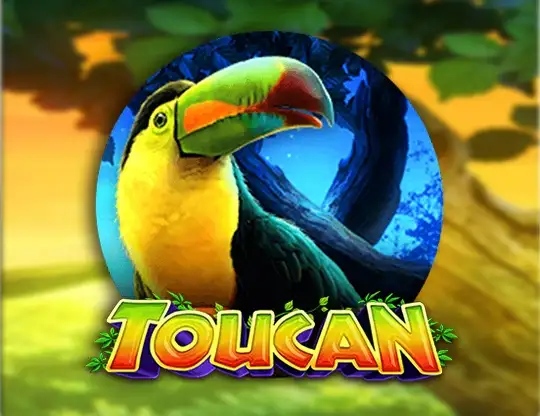 Toucan Slots med Riktiga Pengar | Online Casino