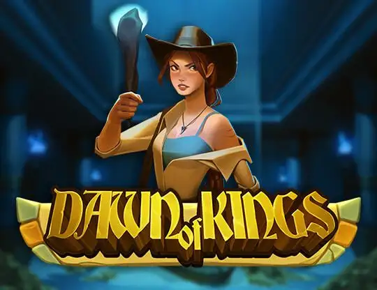Dawn of Kings Casino Online | Spela med Riktiga Pengar