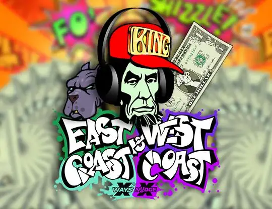 East Coast vs West Coast Casino Online | Spela med Riktiga Pengar