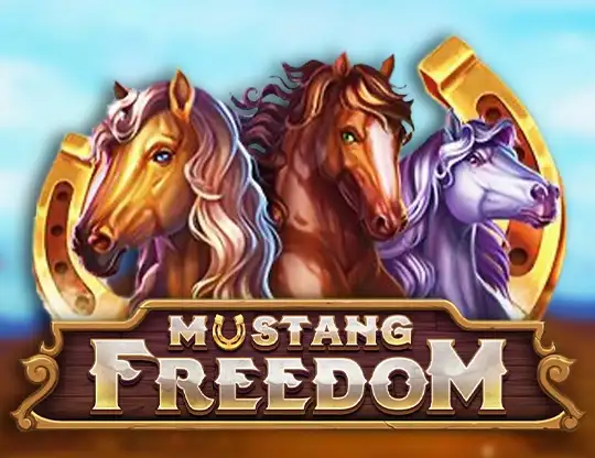 Mustang Slot Casino Online | Spela med Riktiga Pengar