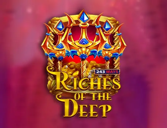 Riches of the Deep: 243 Ways Slot - Spela med riktiga pengar